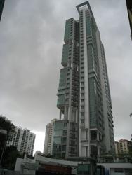 One Devonshire (D9), Condominium #100326542